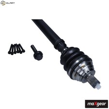 DRIVE SHAFT 49-1213 FOR SKODA