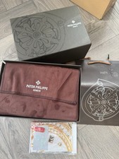 Wooden patek philippe - patek, watch