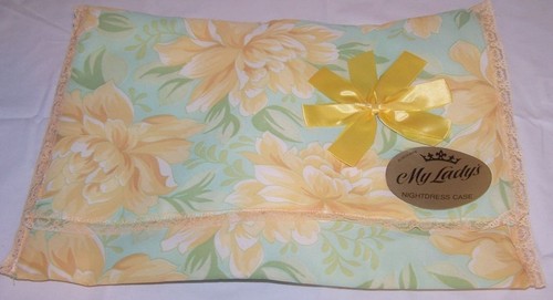 1970 nightdress case by - 1970's,