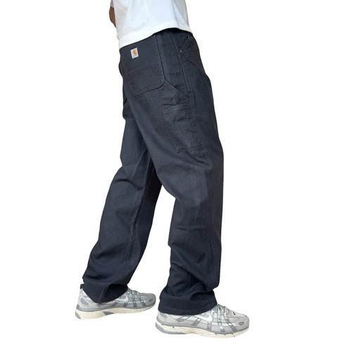 Vintage carhartt grey - carhartt,