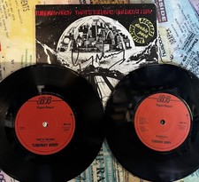 GARY NUMAN/ TUBEWAY ARMY -
