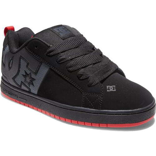 Court graffik mens black - court,