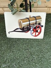Mamod Steam Engine Toys