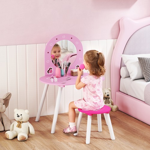 Kids dressing table - dressing,