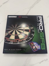 Winmau Pro-SFB Dartboard Brand