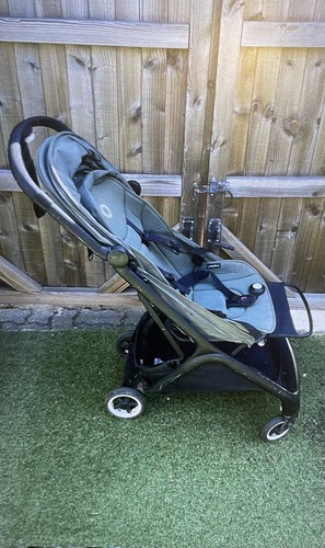 Bugaboo butterfly stroller - ,