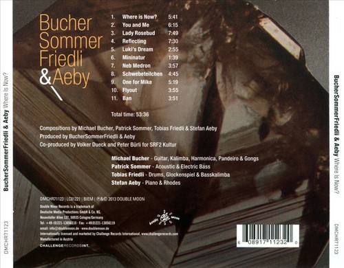 Michael bucher tobias - michael, bucher/tobias