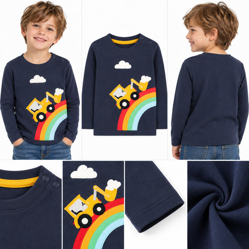 Frugi kids adventure - kids,
