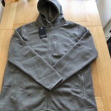 Weird Fish Mens Lockie Full