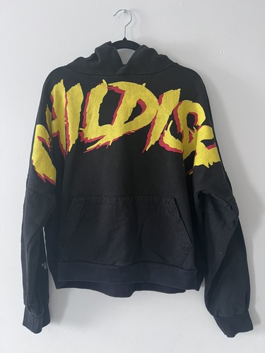 Childish hoodie size men - childish, men’s