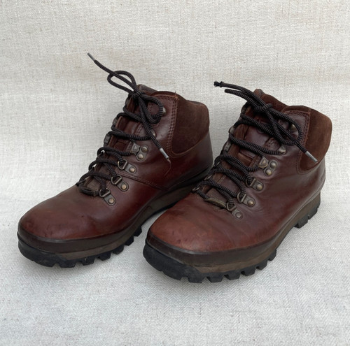 Brasher hillmaster walking - hillmaster,