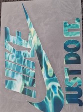 Iron On Heat Transfer  / Heat