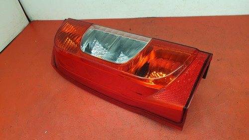 Fiat fiorino tail - fiat,