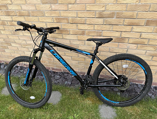 Lapierre edge 527 5in m - 527, 27.5in