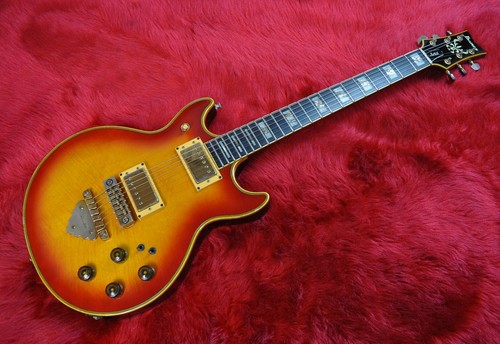 Ibanez 300 artist csb - [ibanez],