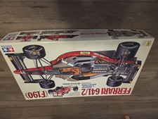 TAMIYA 1/12 Scale FERRARI