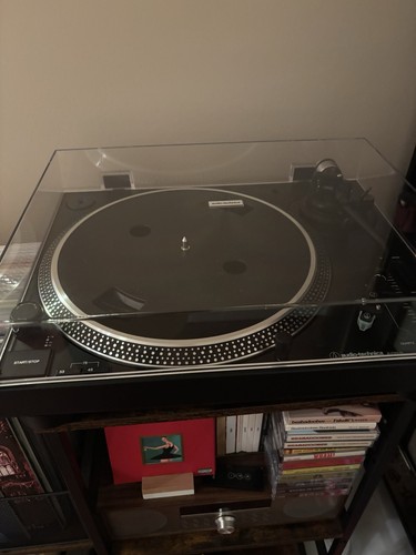 Audio technica lp120xusb - audio-technica, at-lp120xusb