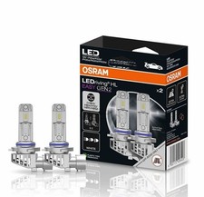 Osram ledriving easy gen2 - ledriving, hl