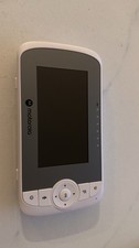 Motorola Nursery VM64 Connect - Video Baby Monitor with Camera and Night Vision