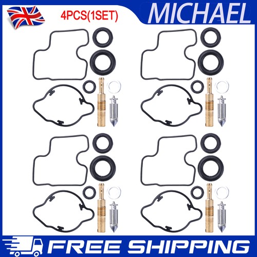 Carb repair kit - repair,