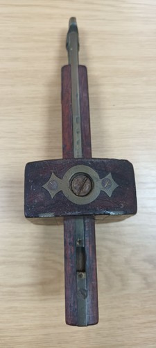 Allen vintage mortice - allen,