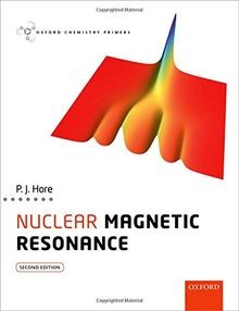 Nuclear magnetic resonance - nuclear,