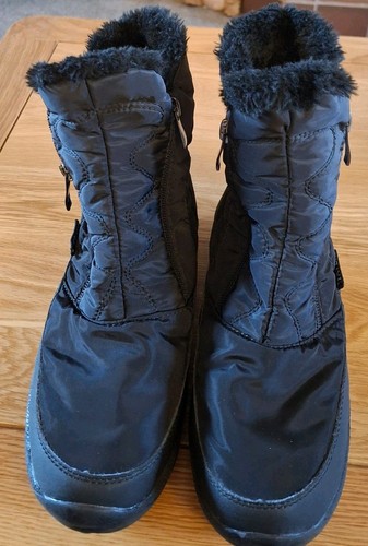 New pavers black ladies - new,