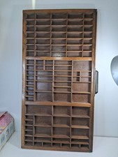 Antique Shadow Box Vintage