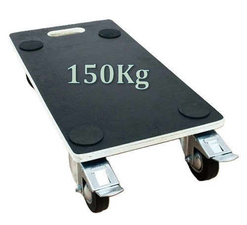 Wheel platform trolley sack - 4,