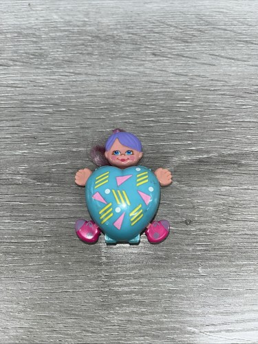 Vintage galoob sweet - sweet, secrets