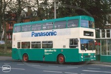 Bus Photo - West Yorkshire PTE