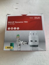 Danfoss RAS-B2 Dynamic TRV