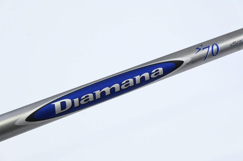 Diamana driver shaft - driver,