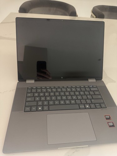 Envy x360 in 1 - hp,