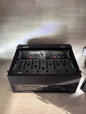 Numark cdn22 MKIII twin-drive