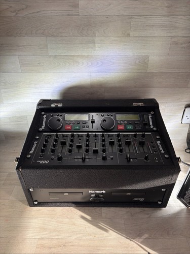 Numark cdn22 mkiii twin drive - cdn22,