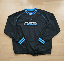 Vintage 2000s Detroit Lions