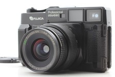 *Exc+5* Fuji GSW 690 II Pro