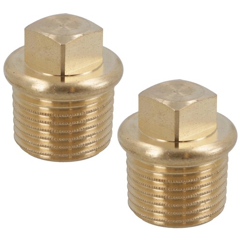 Pack universal brass boat - 2,