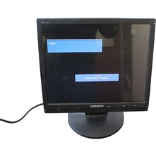 Samsung Smt-1734 17" Led Lcd
