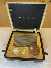 1950s Bush Bp81 Untested Parts