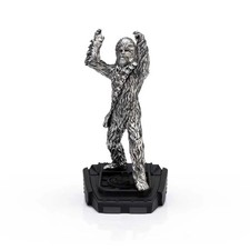 Star Wars Pewter Figurine