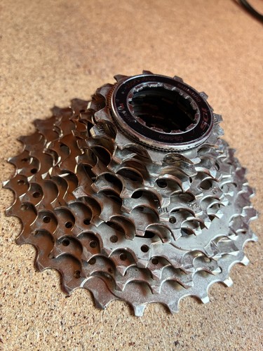 Shimano 105 5800 speed - cs, 11-speed