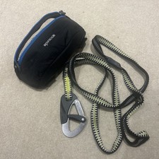 Spinlock Safety Line With Case