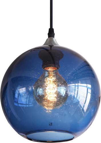 Glass pendant light for - pendant,