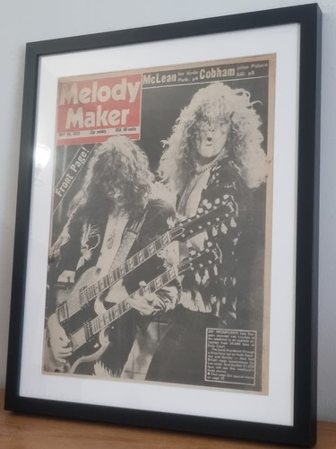 Led zeppelin original - led,