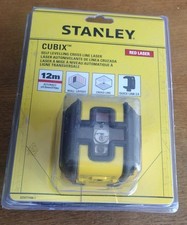 Stanley Laser Level Cross Line