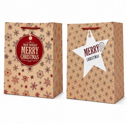 Pack large christmas - large, gift
