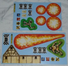 Warhammer Fantasy 5th Edition