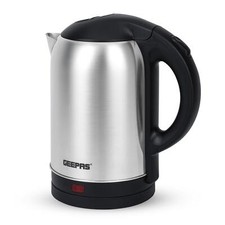 GEEPAS Electric Kettle